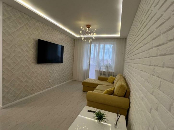 1-комн квартира Некрасовское ш, 58