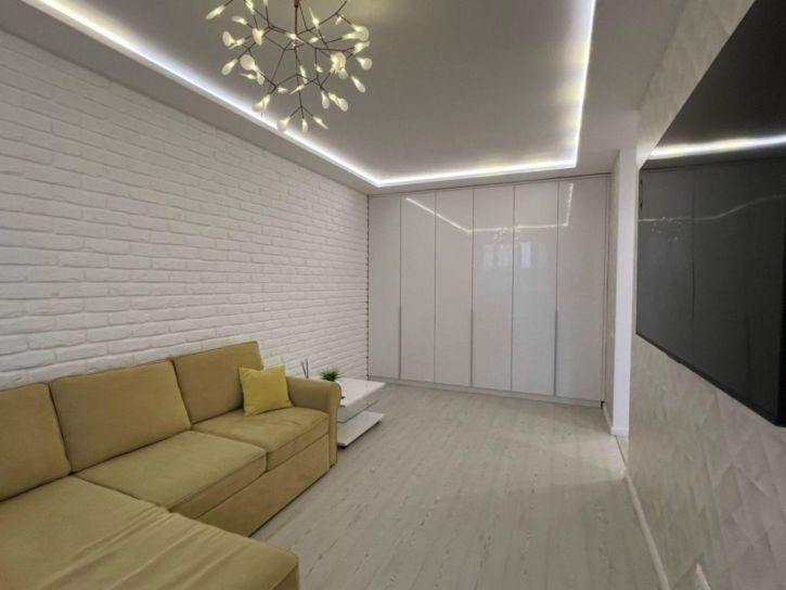 1-комн квартира Некрасовское ш, 58