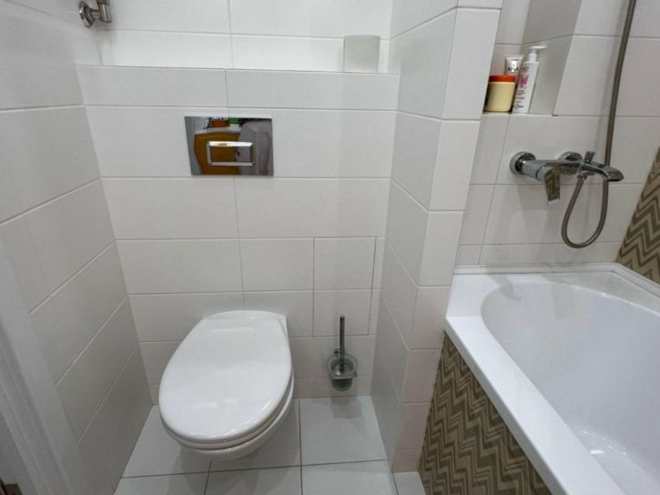 1-комн квартира Некрасовское ш, 58