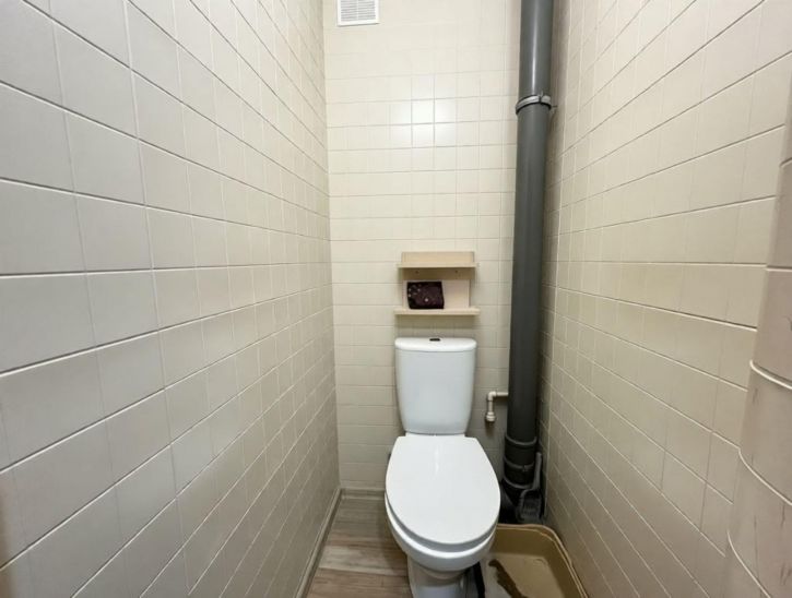 2-комн квартира Соловьиная ул, 4