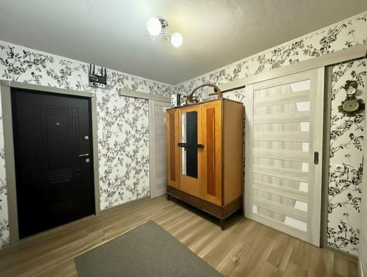 2-комн квартира Соловьиная ул, 4