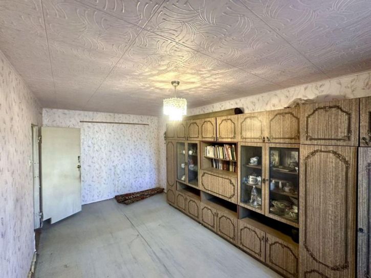 2-комн квартира Индустриальная ул, 19
