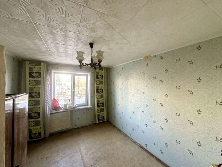 2-комн квартира Индустриальная ул, 19