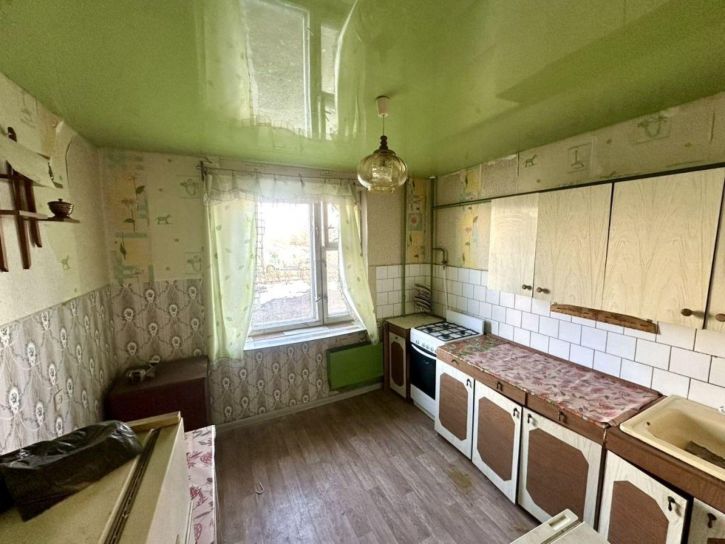 2-комн квартира Индустриальная ул, 19