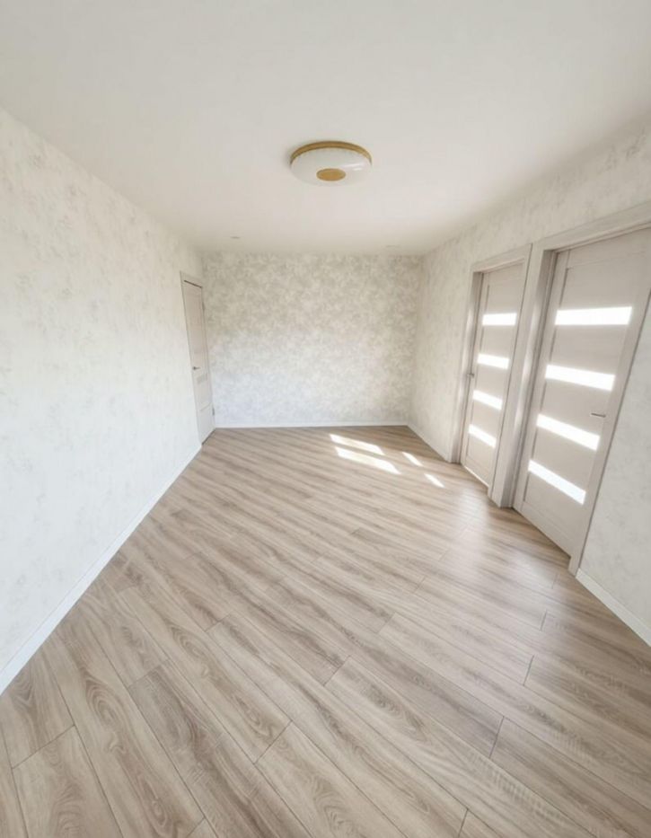 3-комн квартира Глазковский проезд, 14