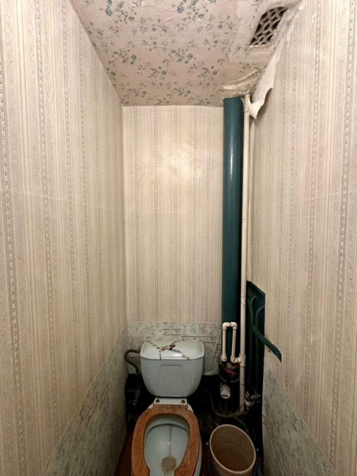 2-комн квартира Индустриальная ул, 19