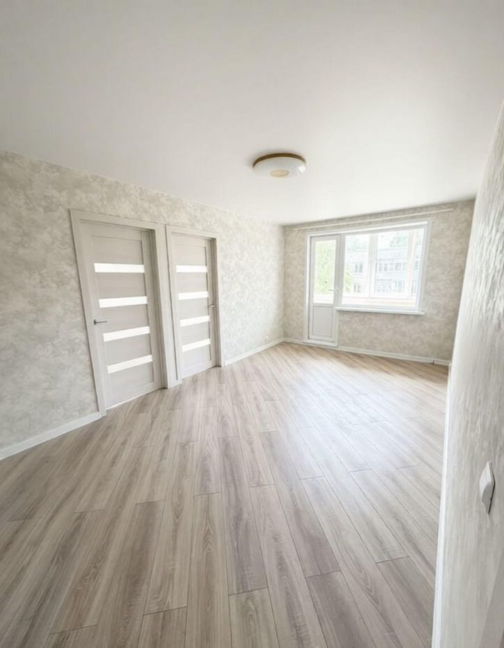 3-комн квартира Глазковский проезд, 14
