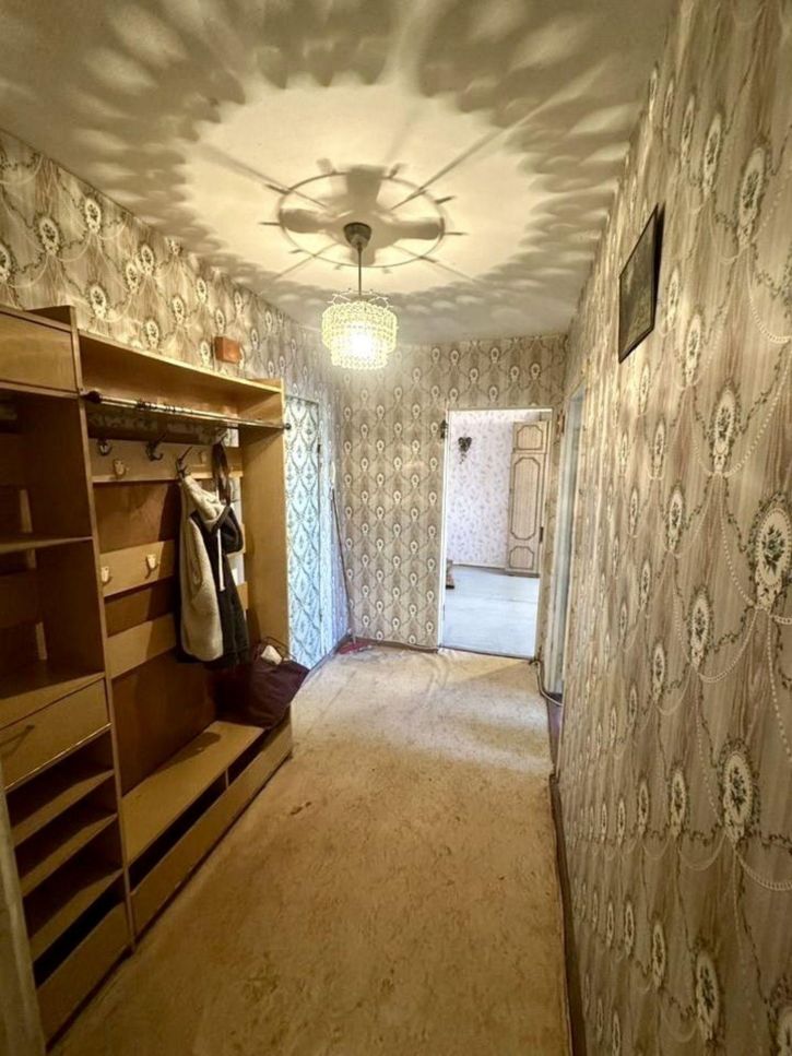 2-комн квартира Индустриальная ул, 19