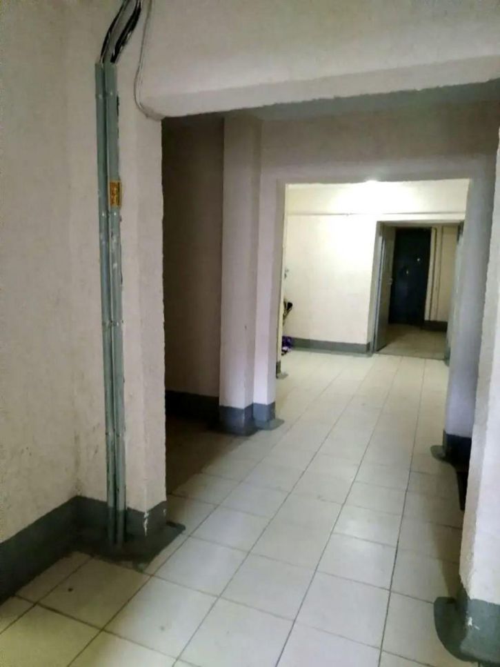 2-комн квартира Соловьиная ул, 4