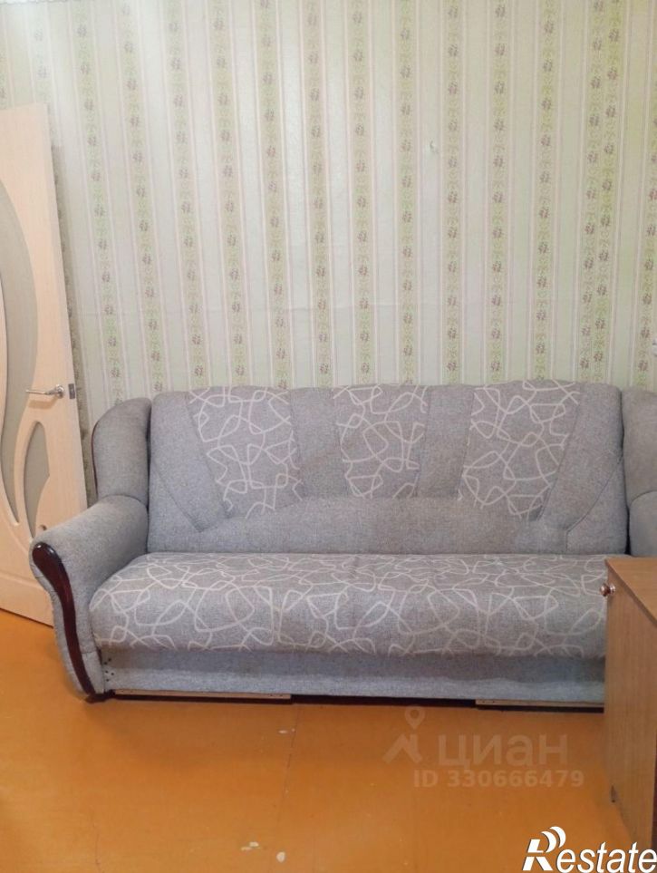 2-комн квартира Старокараваевская улица, 1,  д. 1