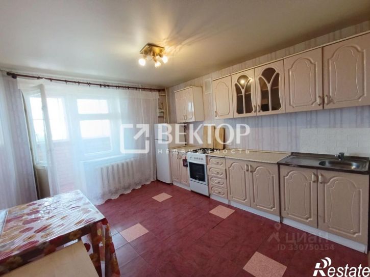 1-комн квартира мкр Давыдовский-3, 20а,  д. 20а