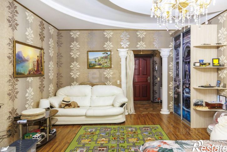 1-комн квартира ул Свердлова, 60,  д. 60