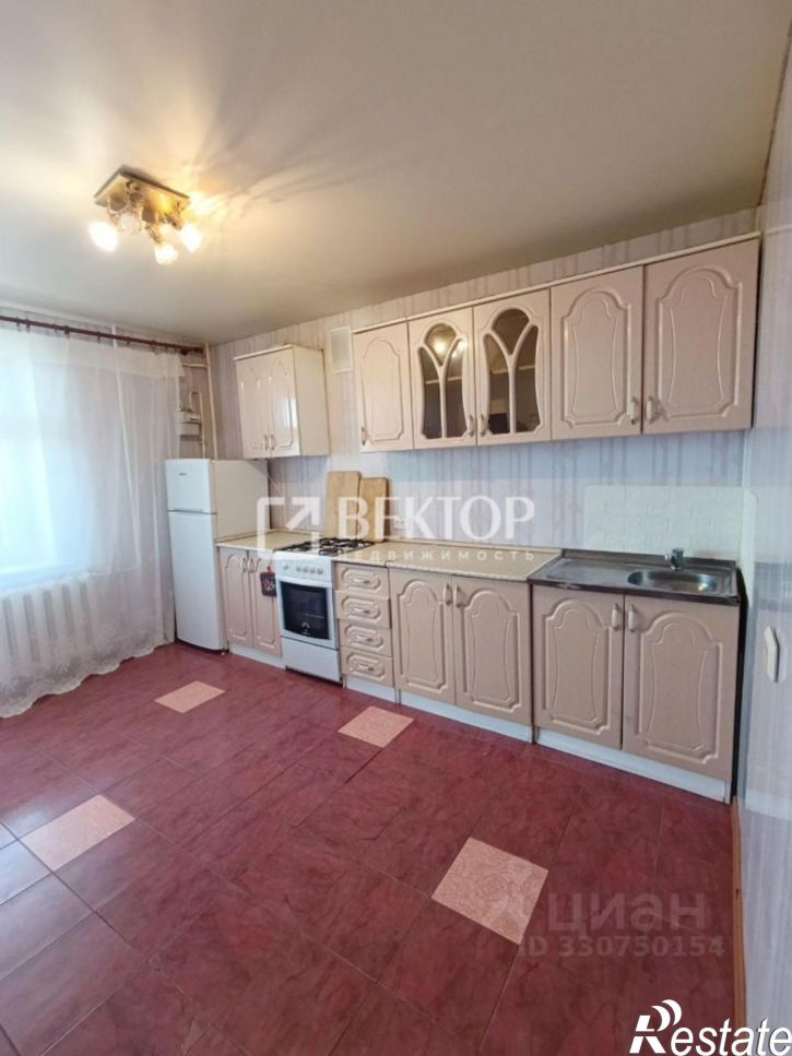 1-комн квартира мкр Давыдовский-3, 20а,  д. 20а