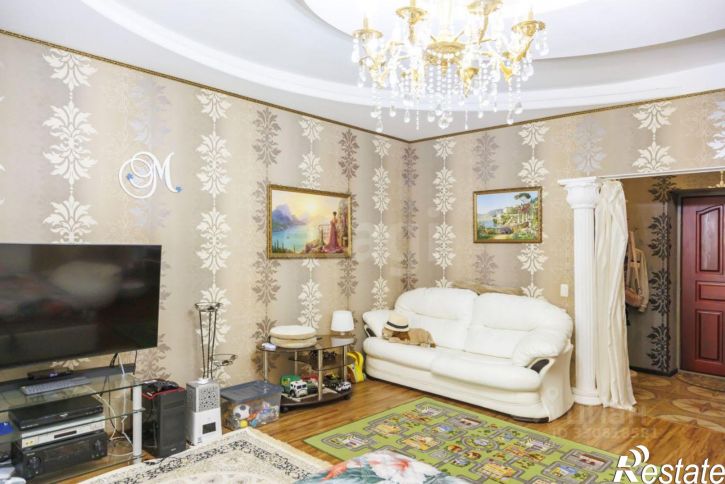 1-комн квартира ул Свердлова, 60,  д. 60