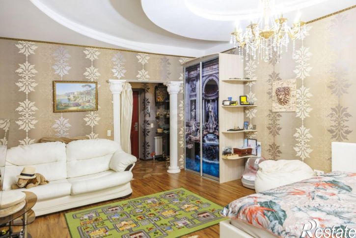 1-комн квартира ул Свердлова, 60,  д. 60