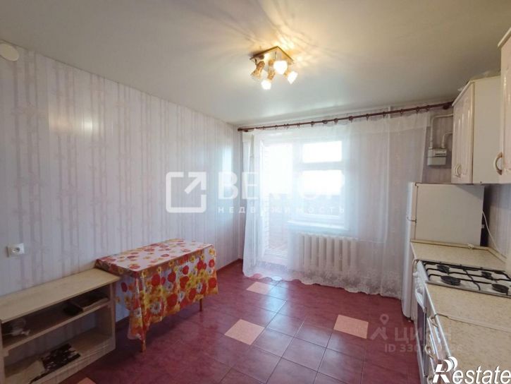 1-комн квартира мкр Давыдовский-3, 20а,  д. 20а