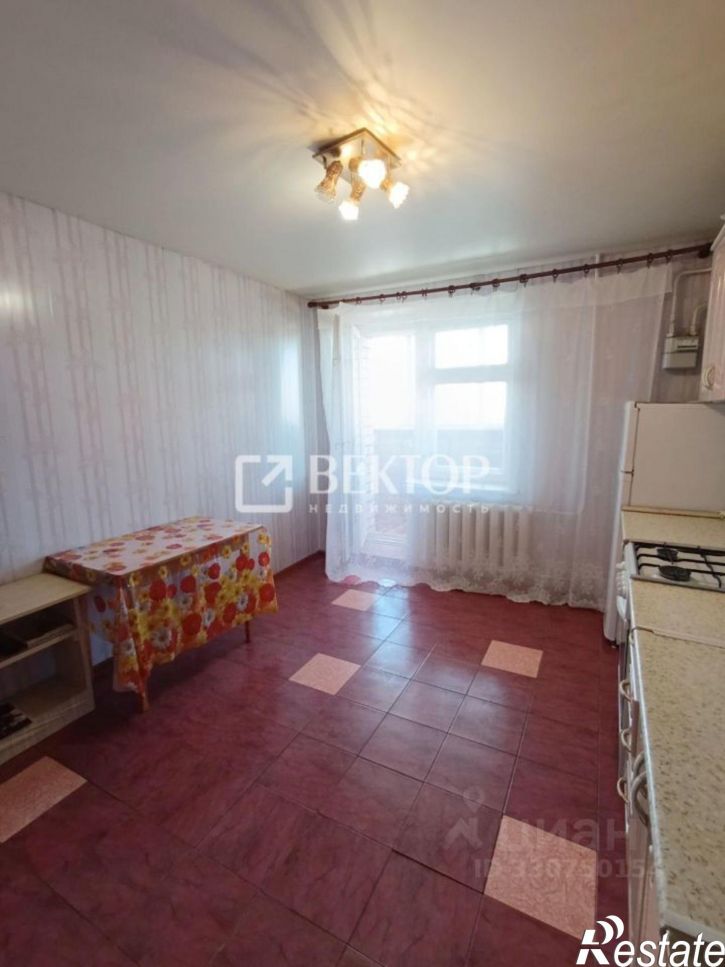 1-комн квартира мкр Давыдовский-3, 20а,  д. 20а