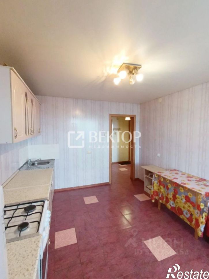 1-комн квартира мкр Давыдовский-3, 20а,  д. 20а