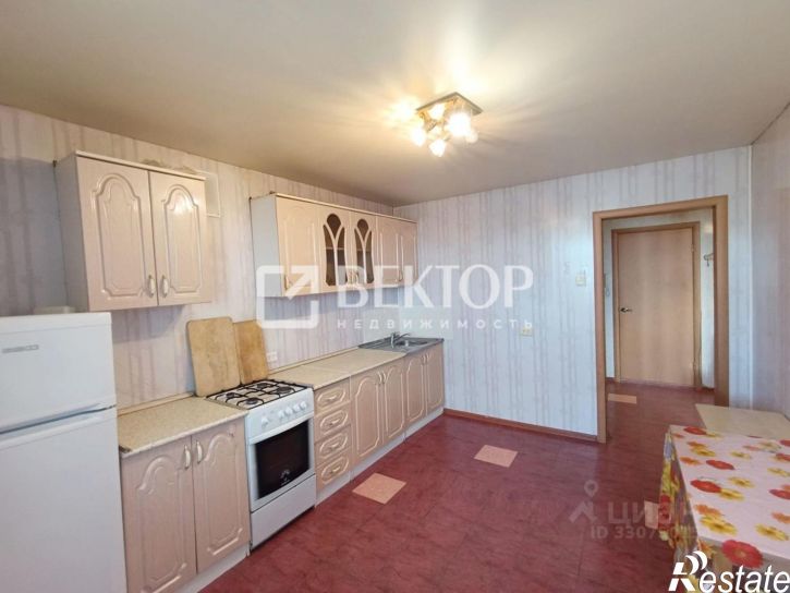 1-комн квартира мкр Давыдовский-3, 20а,  д. 20а