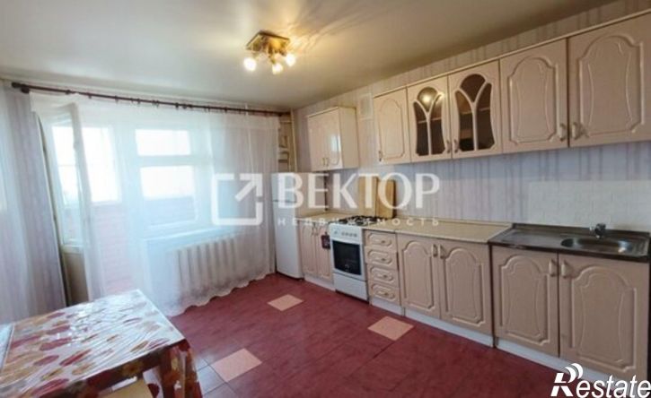 1-комн квартира мкр Давыдовский-3, 20а,  д. 20а