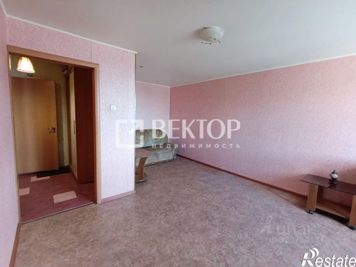 1-комн квартира мкр Давыдовский-3, 20а,  д. 20а