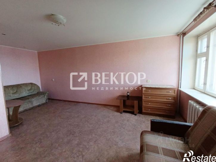 1-комн квартира мкр Давыдовский-3, 20а,  д. 20а