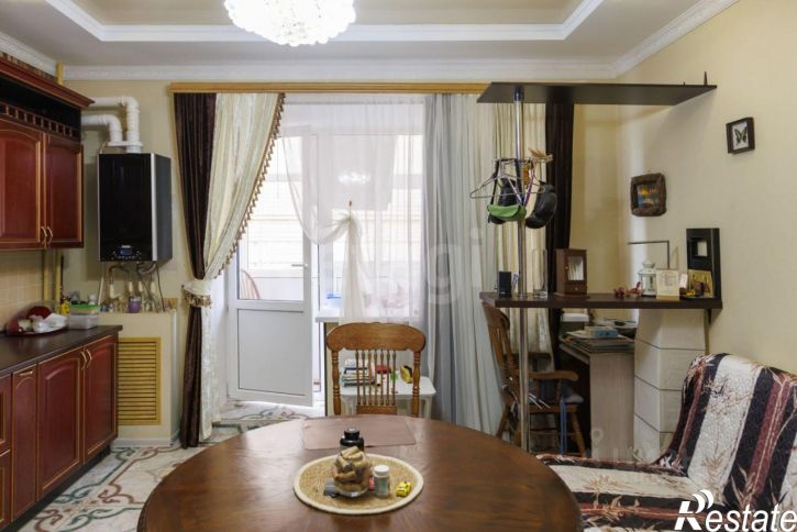 1-комн квартира ул Свердлова, 60,  д. 60