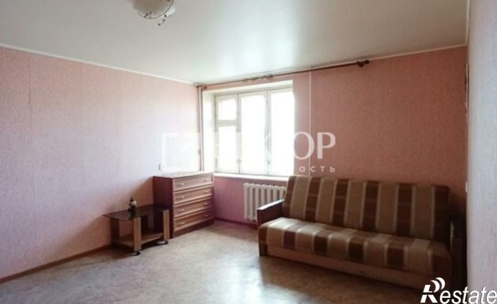 1-комн квартира мкр Давыдовский-3, 20а,  д. 20а