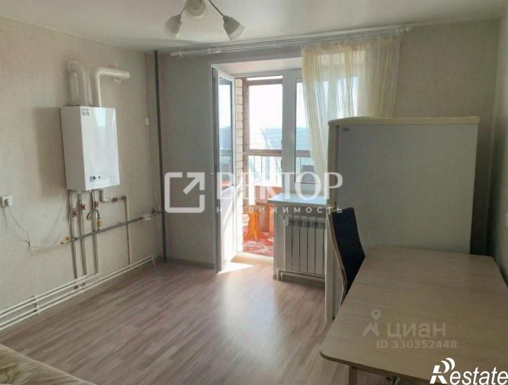 1-комн квартира мкр Новый город, 9Б,  д. 9Б