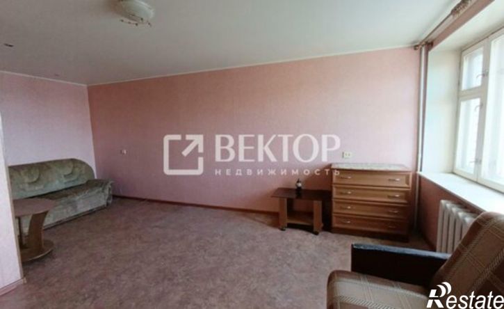 1-комн квартира мкр Давыдовский-3, 20а,  д. 20а