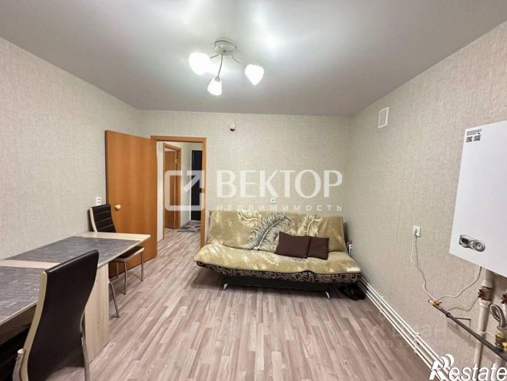 1-комн квартира мкр Новый город, 9Б,  д. 9Б