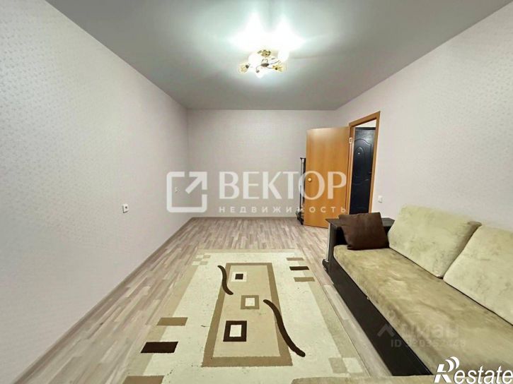 1-комн квартира мкр Новый город, 9Б,  д. 9Б