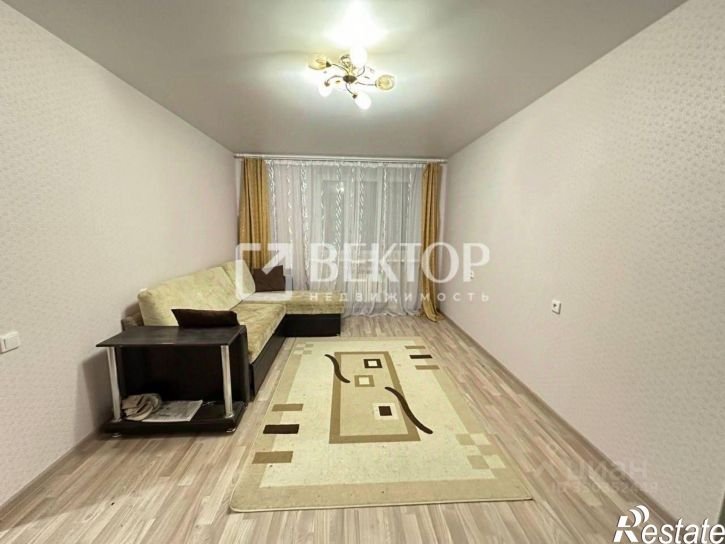 1-комн квартира мкр Новый город, 9Б,  д. 9Б