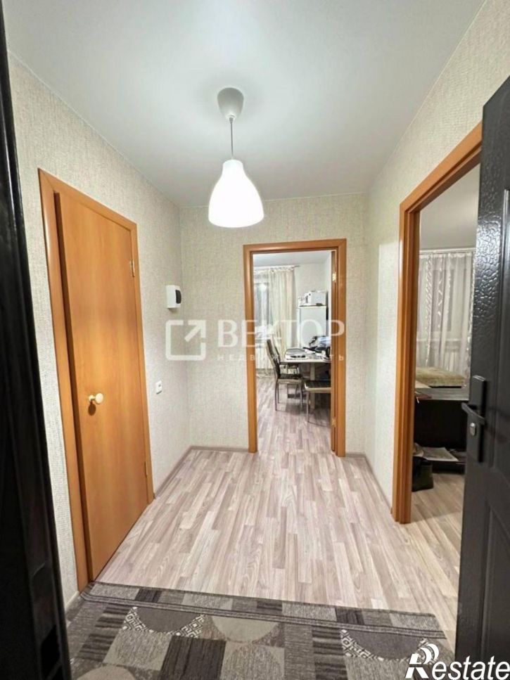 1-комн квартира мкр Новый город, 9Б,  д. 9Б