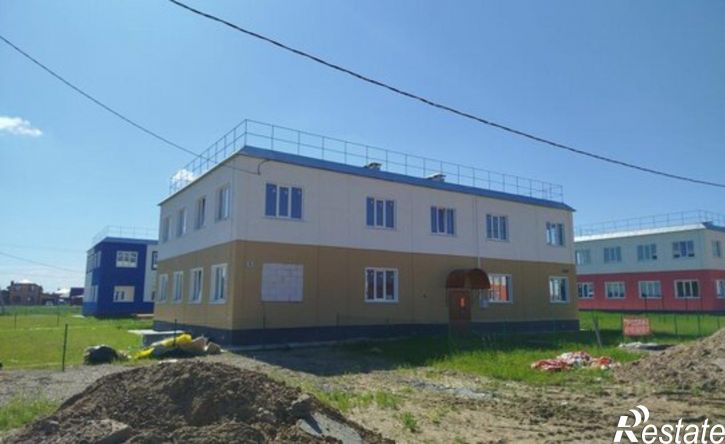 2-комн квартира Мантуровский проезд, 36,  д. 36