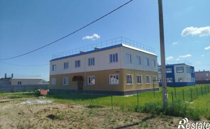 2-комн квартира Мантуровский проезд, 36,  д. 36