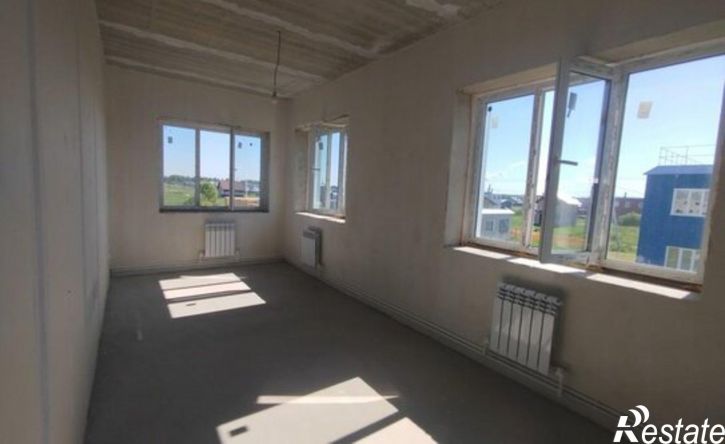 2-комн квартира Мантуровский проезд, 36,  д. 36