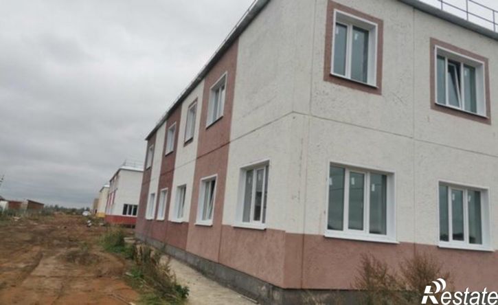 2-комн квартира Пыщугский пр-д, 80,  д. 80