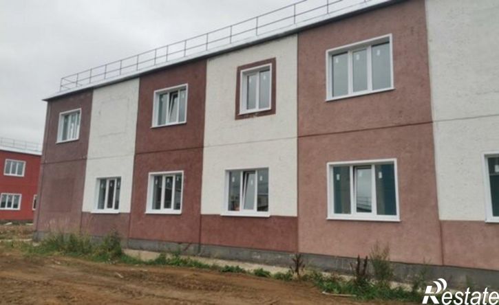 2-комн квартира Пыщугский пр-д, 80,  д. 80