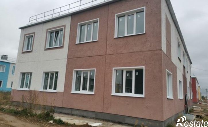 2-комн квартира Пыщугский пр-д, 80,  д. 80