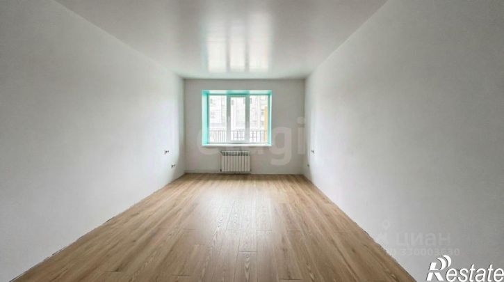 1-комн квартира Радиозаводская улица, 20,  д. 20