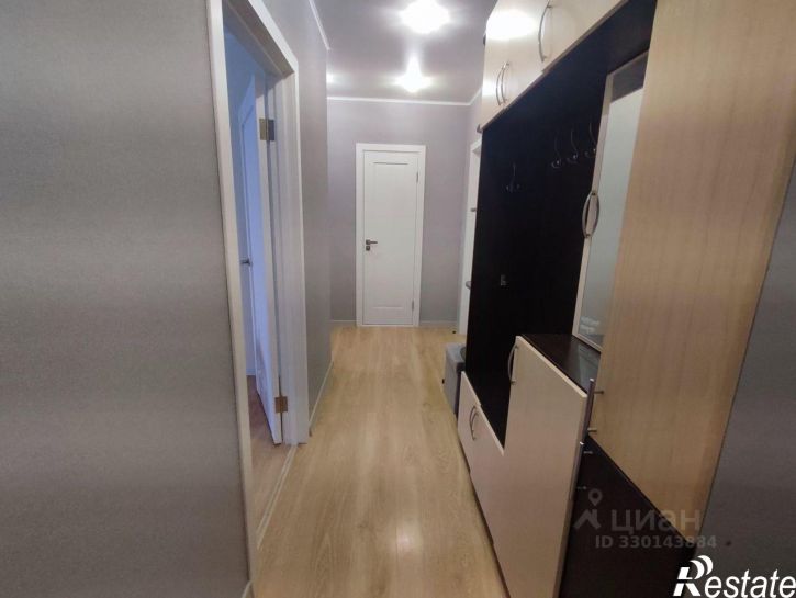 2-комн квартира Рабочий проспект, 13,  д. 13