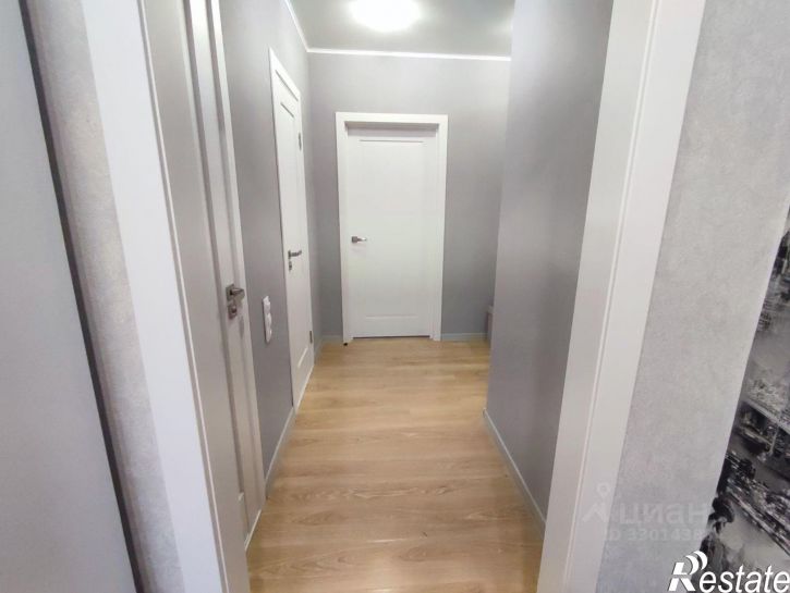 2-комн квартира Рабочий проспект, 13,  д. 13