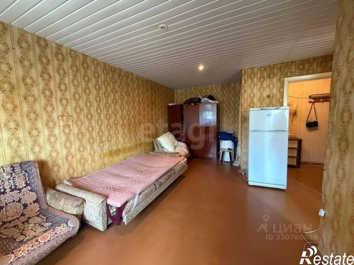 1-комн квартира улица Пушкина, 1,  д. 1