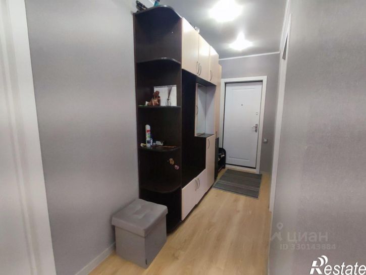 2-комн квартира Рабочий проспект, 13,  д. 13