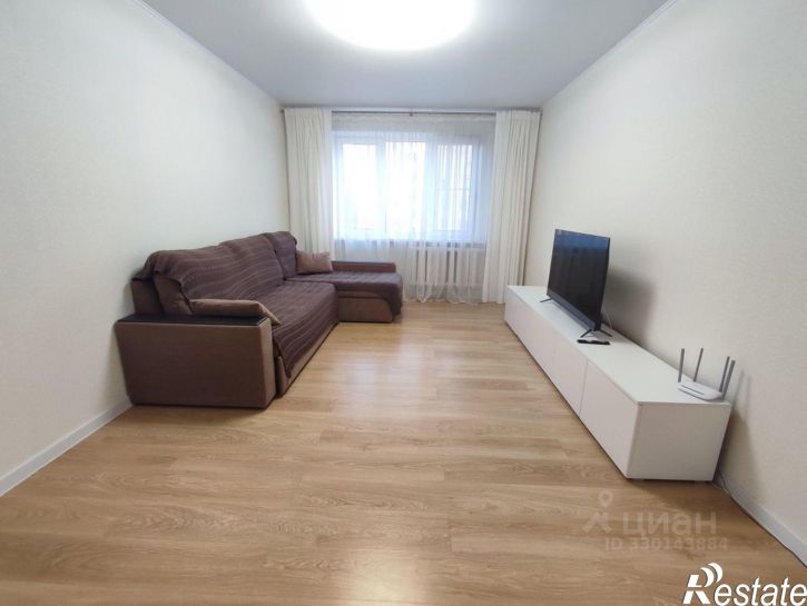 2-комн квартира Рабочий проспект, 13,  д. 13