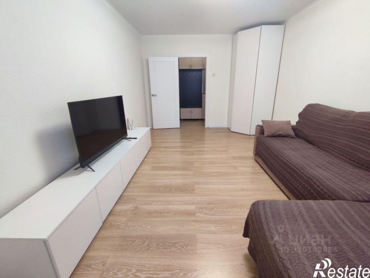 2-комн квартира Рабочий проспект, 13,  д. 13