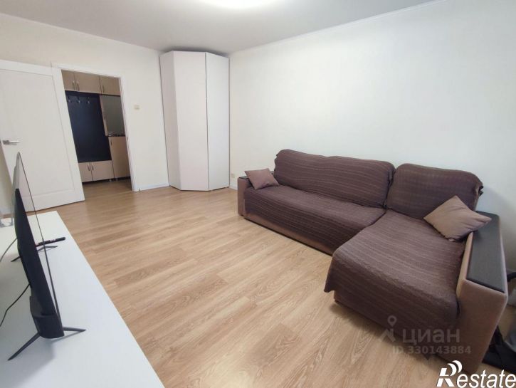 2-комн квартира Рабочий проспект, 13,  д. 13