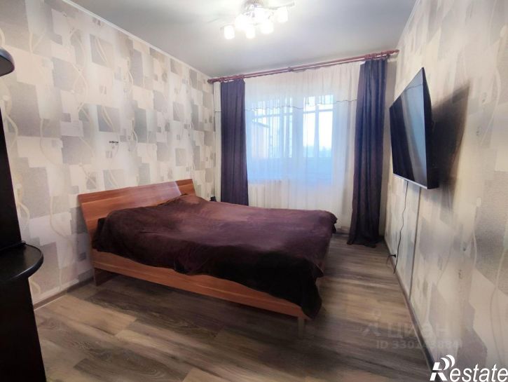 2-комн квартира Рабочий проспект, 13,  д. 13