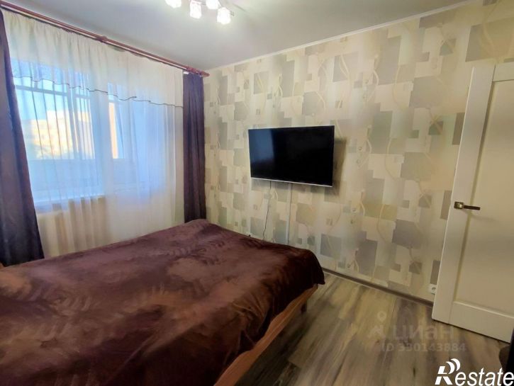 2-комн квартира Рабочий проспект, 13,  д. 13